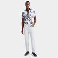 TOUR 5 POCKET 4-WAY STRETCH STRAIGHT LEG PANT image number 3