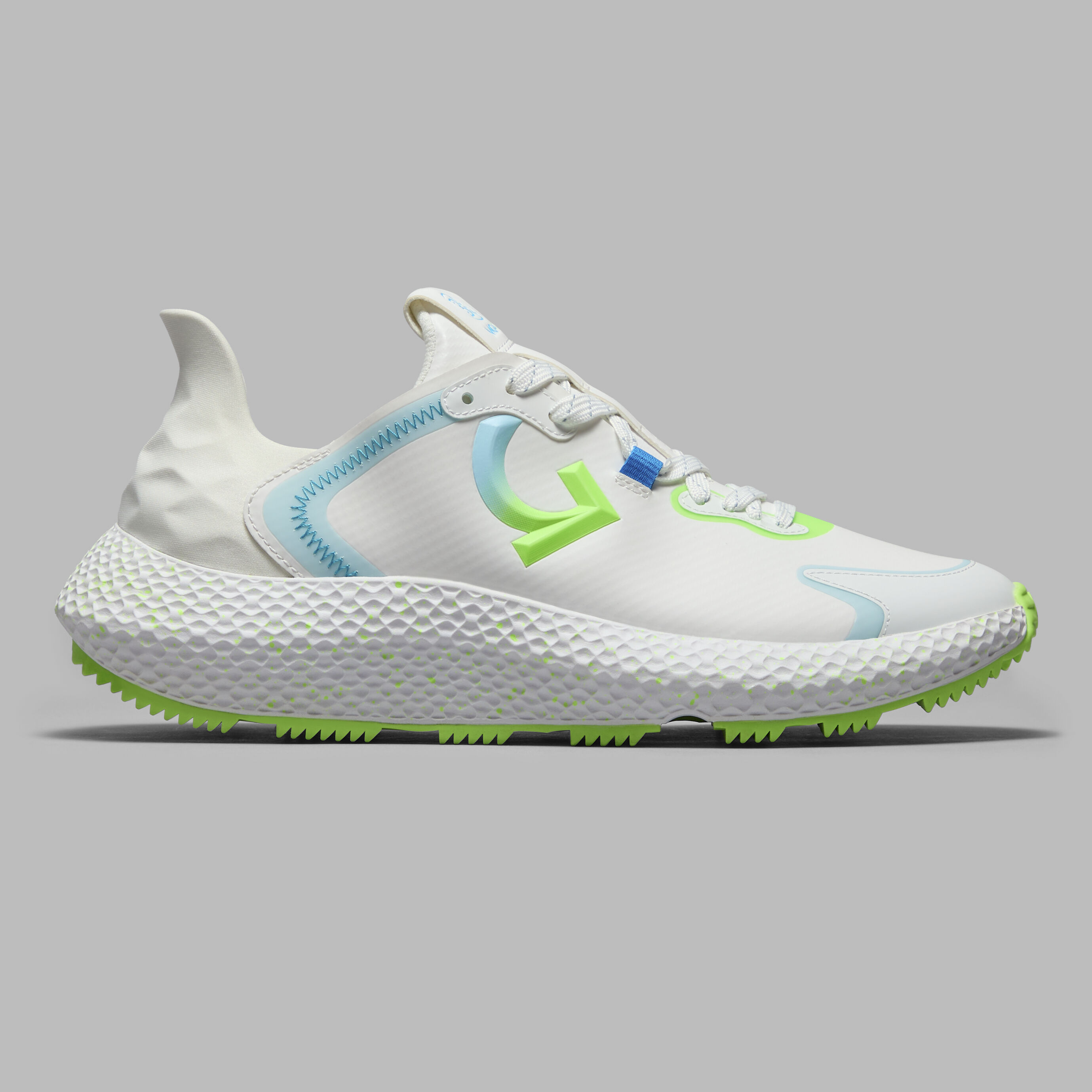Disruptive Luxury – G/FORE