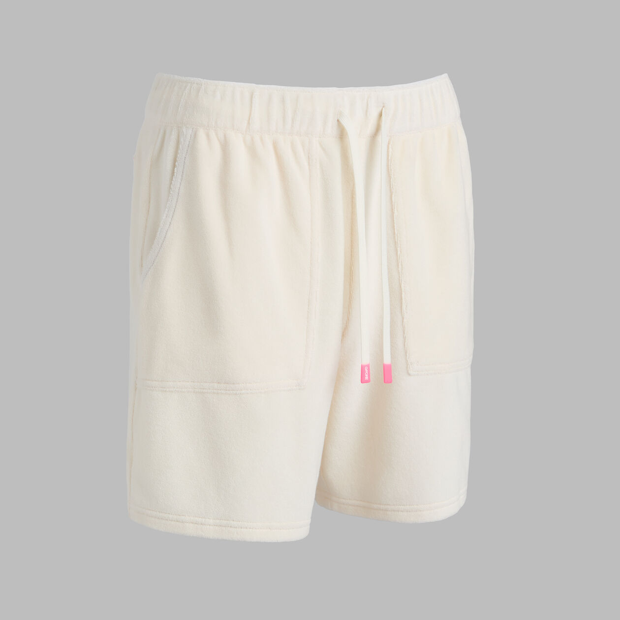 LTD RELEASE FRENCH TERRY LOUNGE SHORT