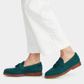 LIMITED EDITION LUXE LEATHER SOLE CRUISER GALLIVANTER GOLF SHOE image number 7