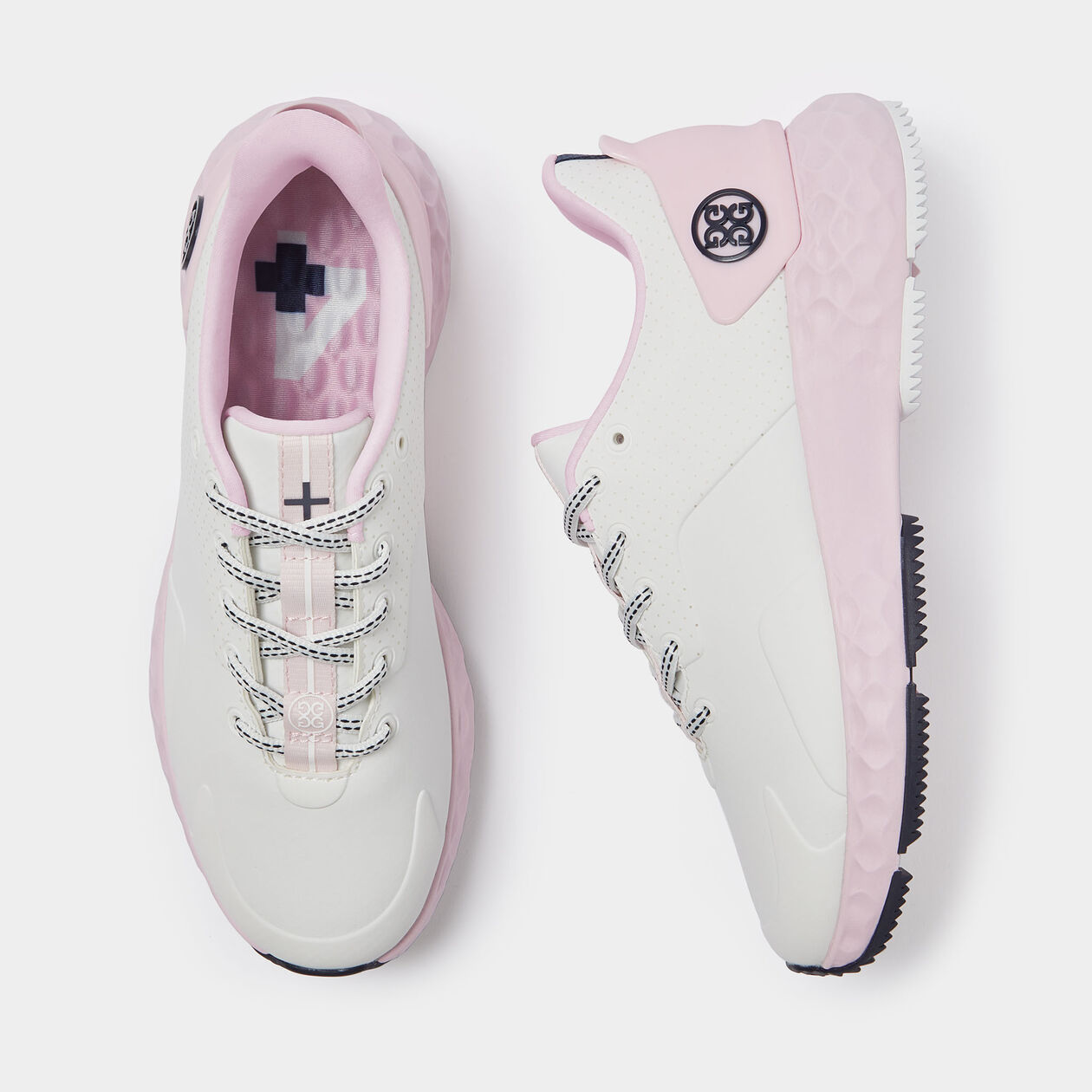 WOMEN'S PERFORATED MG4+ GOLF SHOE | WOMEN'S GOLF SHOES | G/FORE