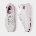 WOMEN'S PERFORATED MG4+ GOLF SHOE image number 2