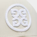 CIRCLE G'S STRETCH TWILL SNAPBACK HAT image number 6