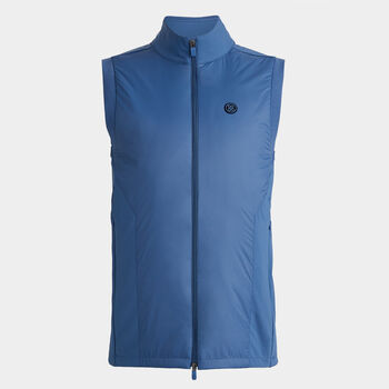 PERFORMER NYLON VEST