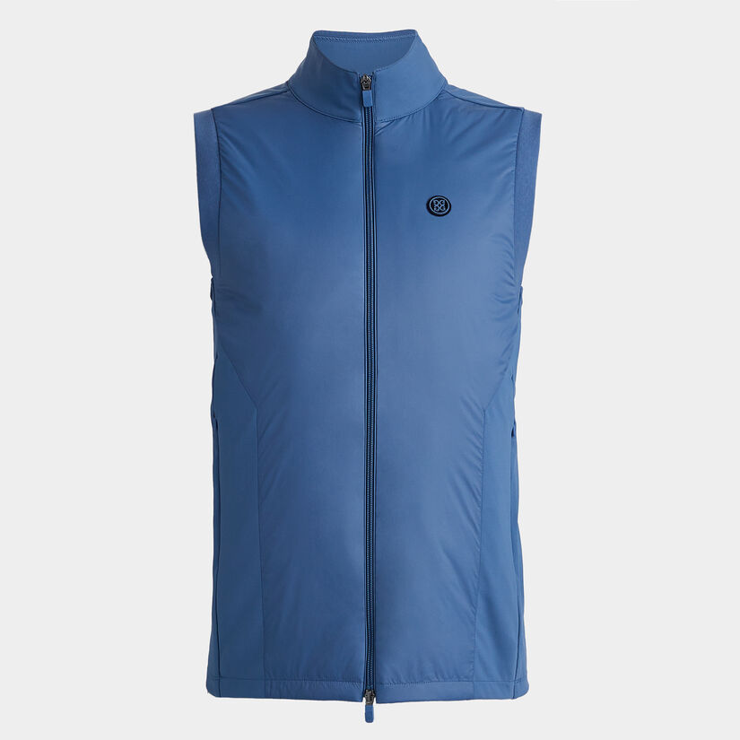 PERFORMER NYLON VEST image number 1