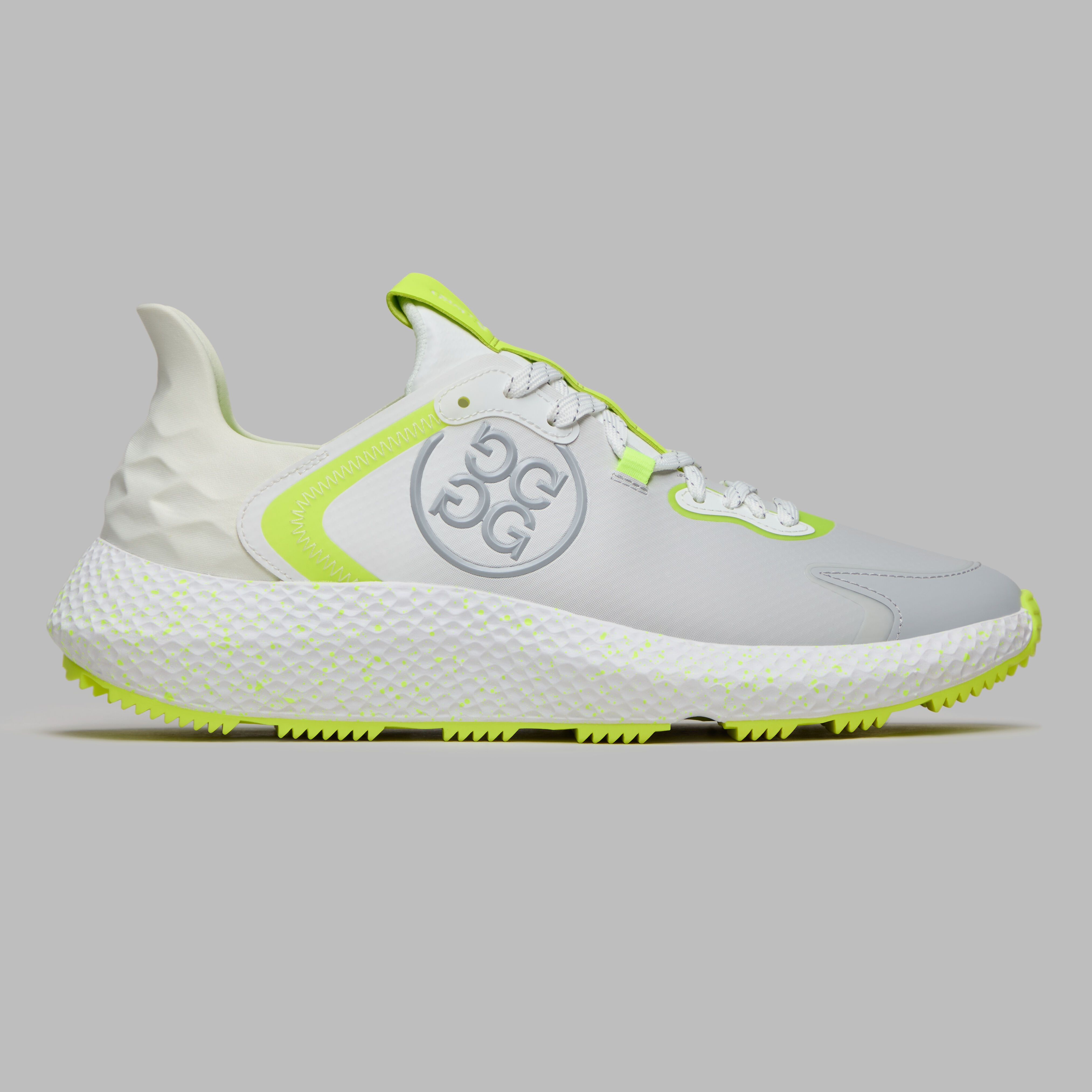 MEN'S MG4X2 GRADIENT HYBRID GOLF CROSS TRAINER | MEN'S GOLF SHOES