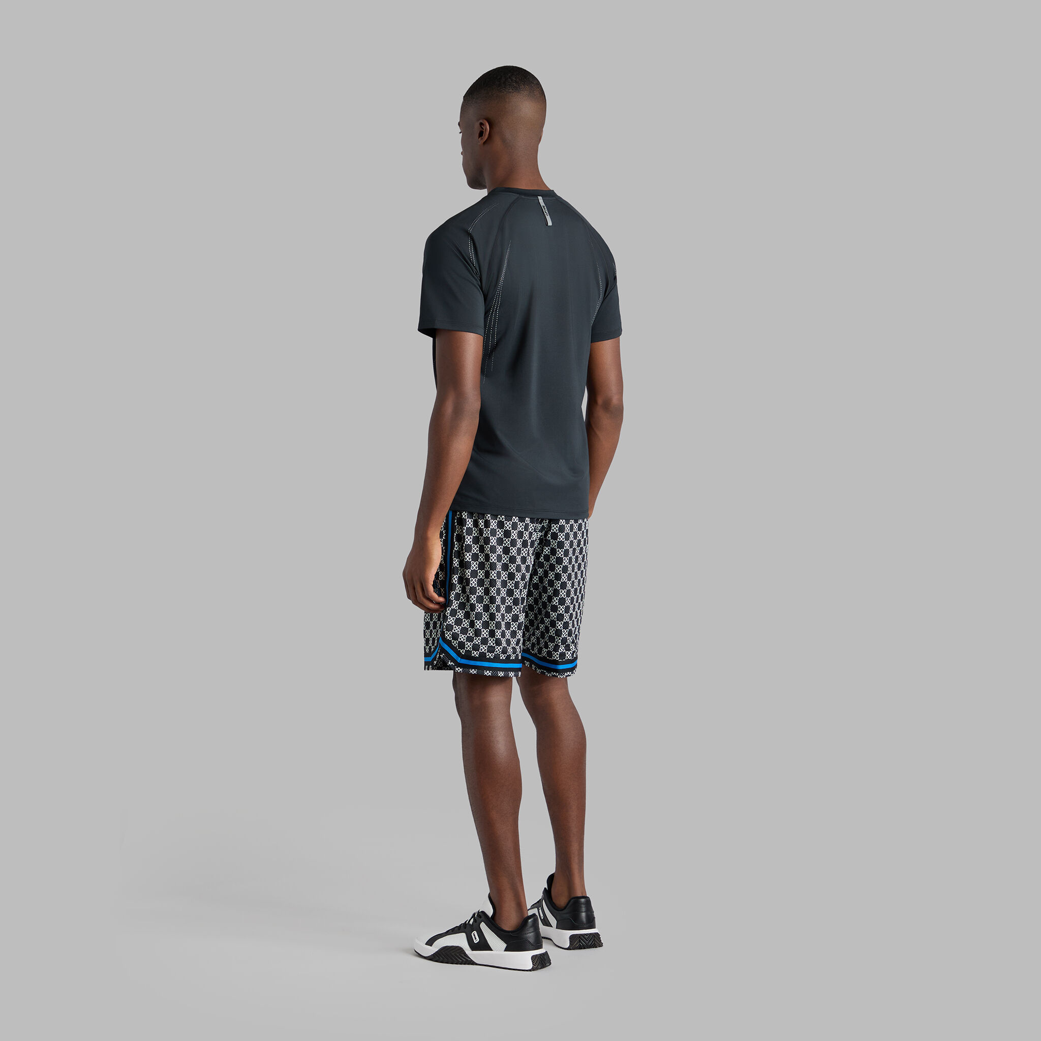 MONOGRAM G'S OPS B-BALL SHORT | MEN'S SHORTS | G/FORE