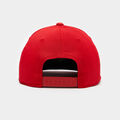 NO 1 CARES STRETCH TWILL SNAPBACK HAT image number 5