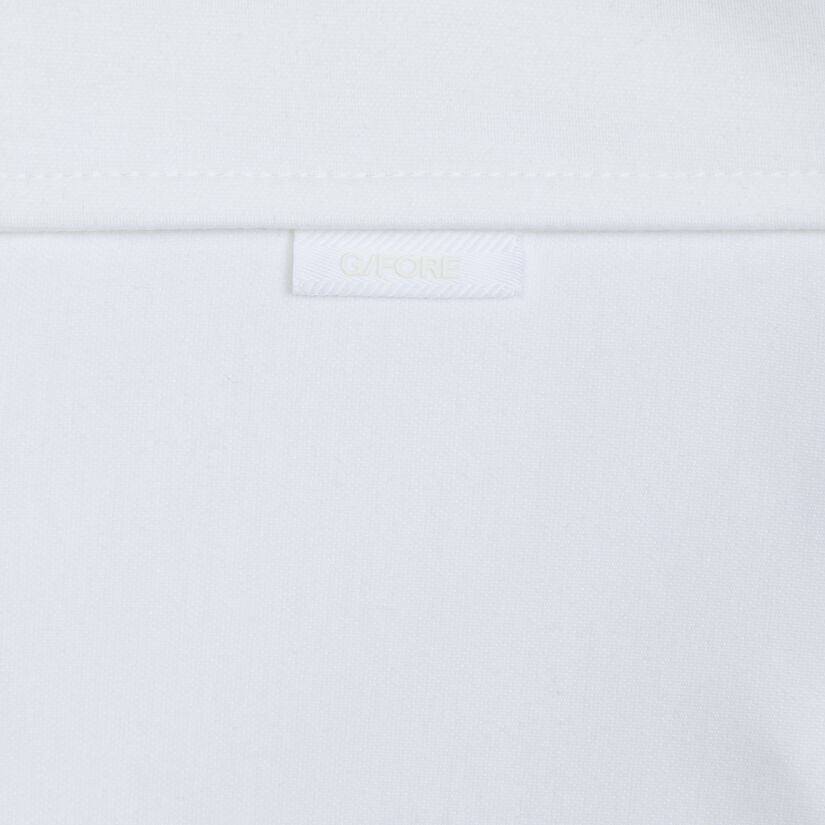 LUXE COTTON BLEND SHIRT image number 6