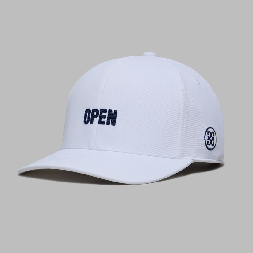 2026 U.S. OPEN HAT image number 1
