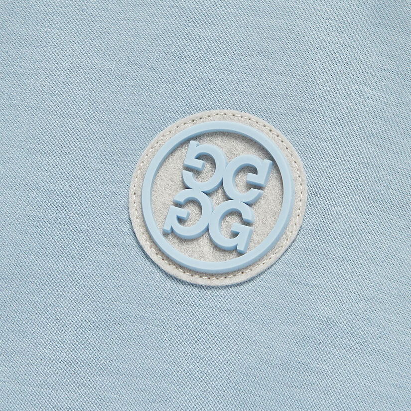 LUXE QUARTER ZIP MID LAYER image number 7