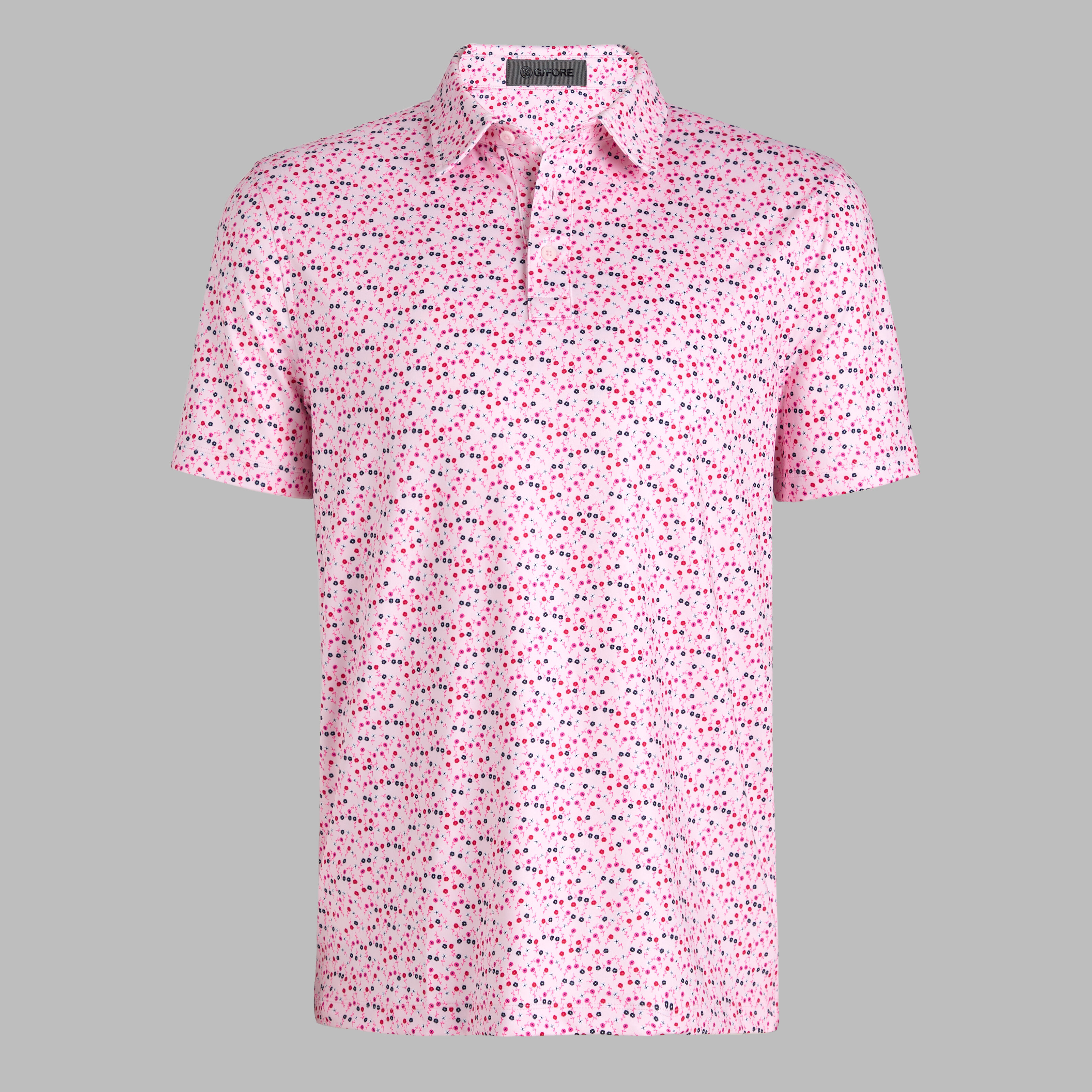 Men's Golf Apparel – Performance Golf Clothing for Men – G/FORE