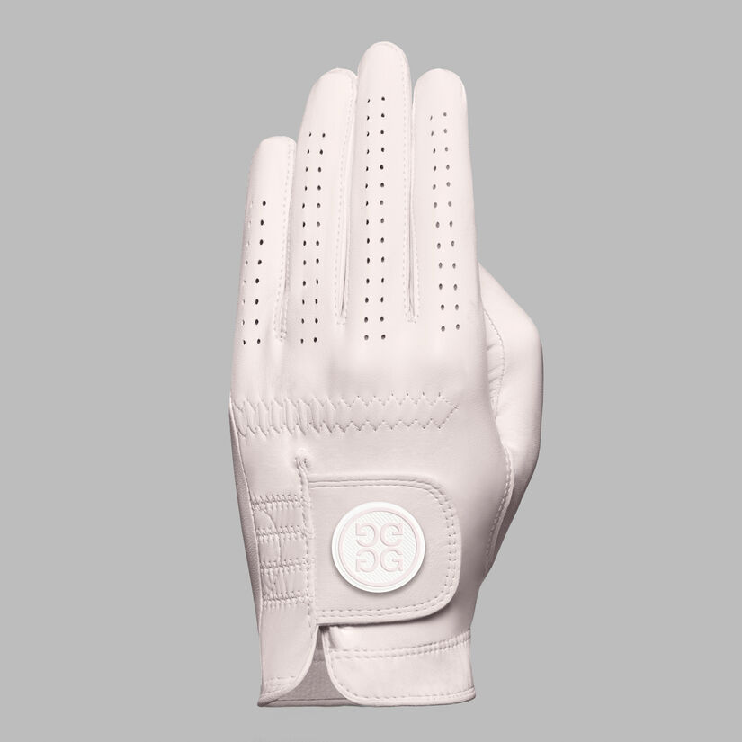 WOMEN'S SIGNATURE GOLF GLOVE image number 1