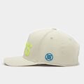LIMITED EDITION POPS STRETCH TWILL SNAPBACK HAT image number 4