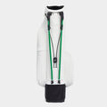 LIMITED EDITION PERFORATED STRIPE DAYTONA PLUS CARRY GOLF BAG image number 8