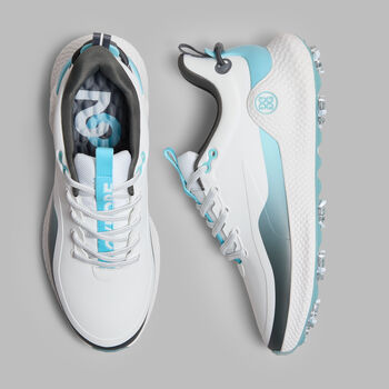 MEN'S MG4+ O2 GRADIENT G/LOCK GOLF SHOE