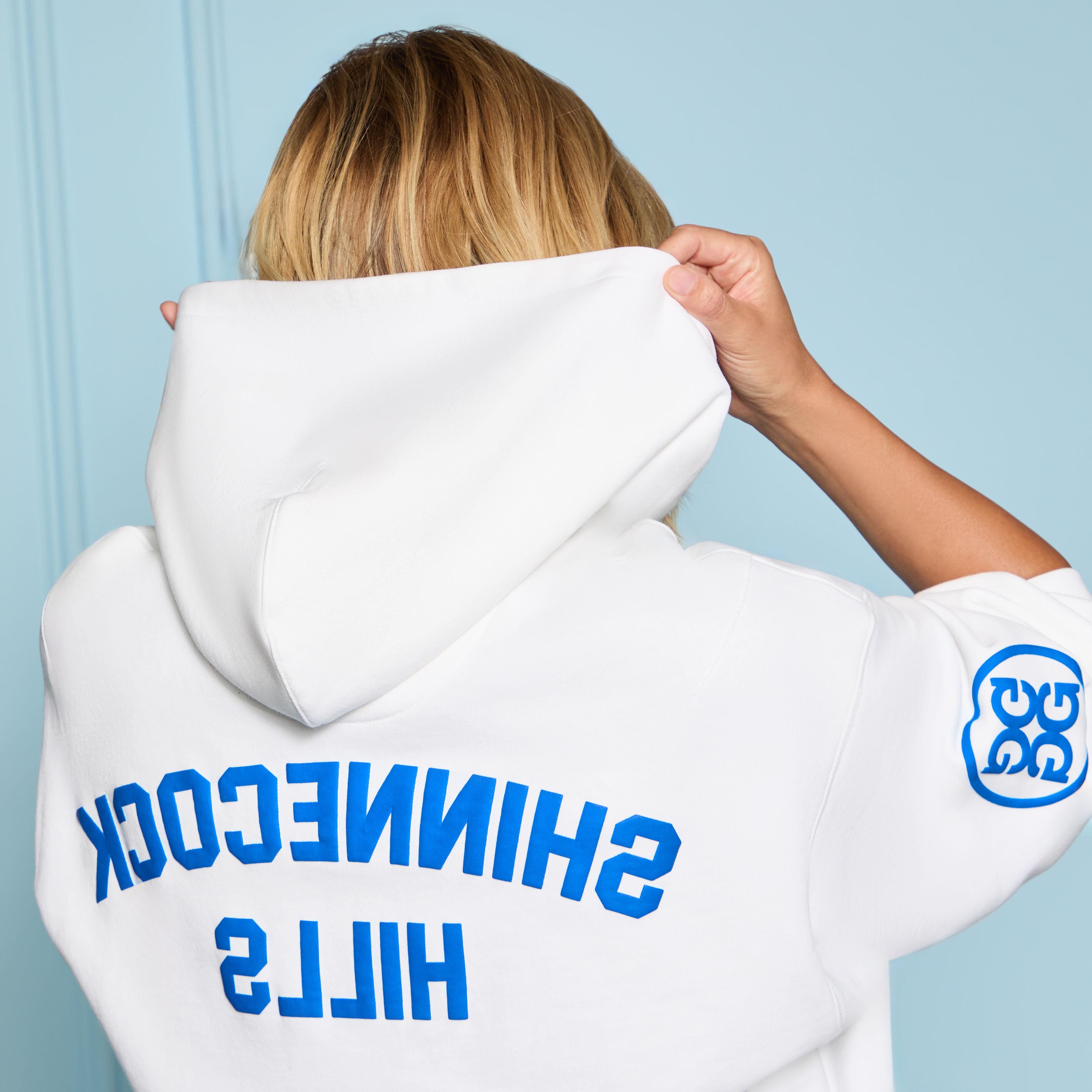 2026 U.S. OPEN HOODIE | HOODIES FOR MEN & WOMEN | G/FORE