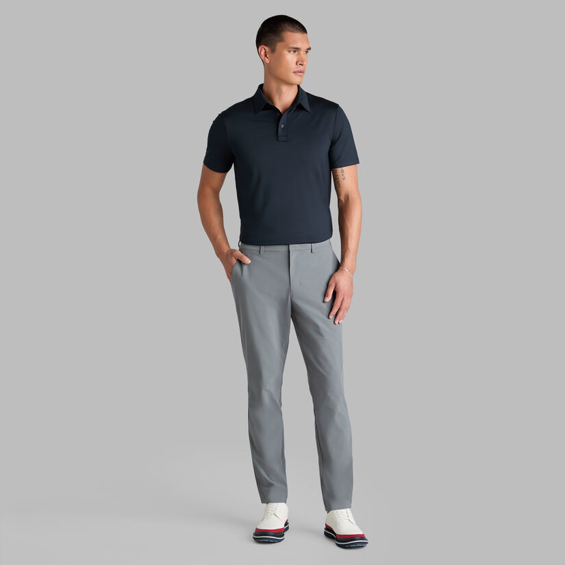 SOLID TECH JERSEY POLO image number 3