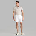 LTD RELEASE 2026 U.S. OPEN ALL PLAY STRIPE STRETCH KNIT POLO image number 3