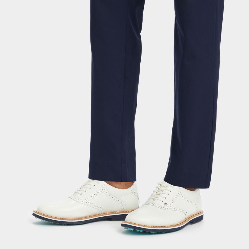 Golf shoes saddle online