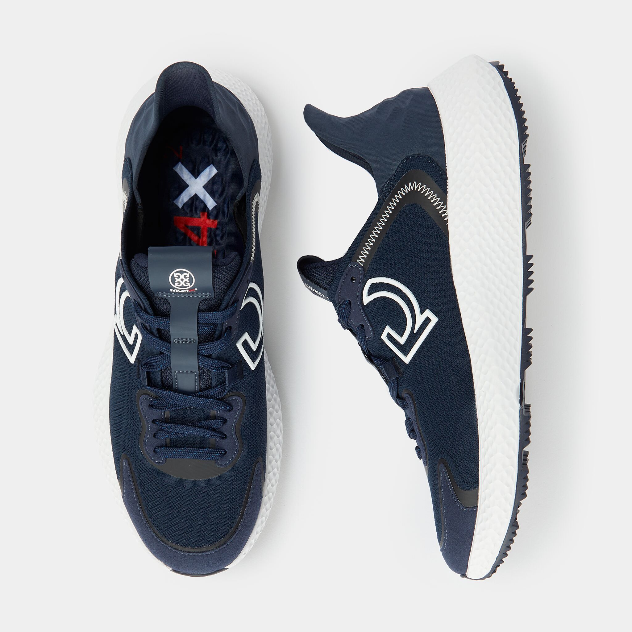 Cross trainer discount kids shoes