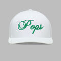 LTD RELEASE POPS TRUCKER HAT image number 3