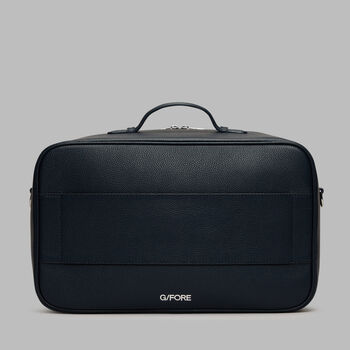 Alternative image of LEATHER SHOE BAG