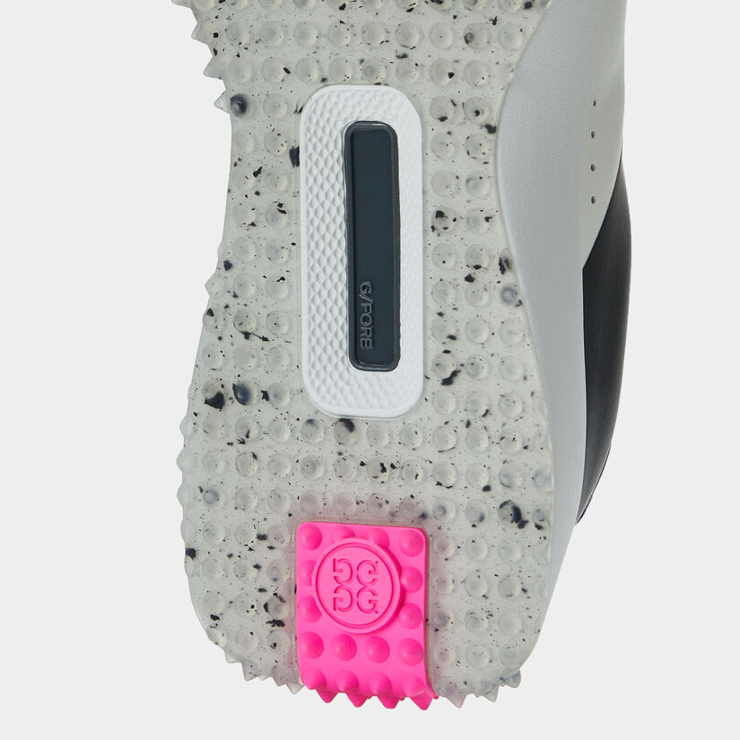 MEN'S G.112 STIPPLED GOLF SHOE |MEN'S GOLF SHOES | G/FORE