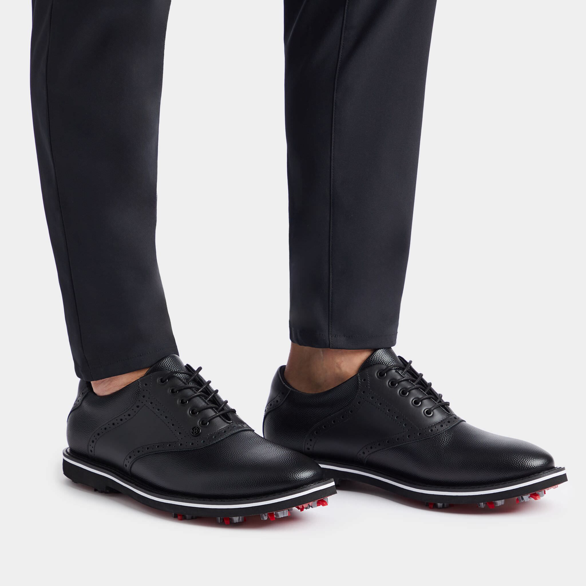 Saddle lock shoes online