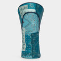 GRADIENT CIRCLE G'S BANDANA 3-WOOD HEADCOVER image number 2