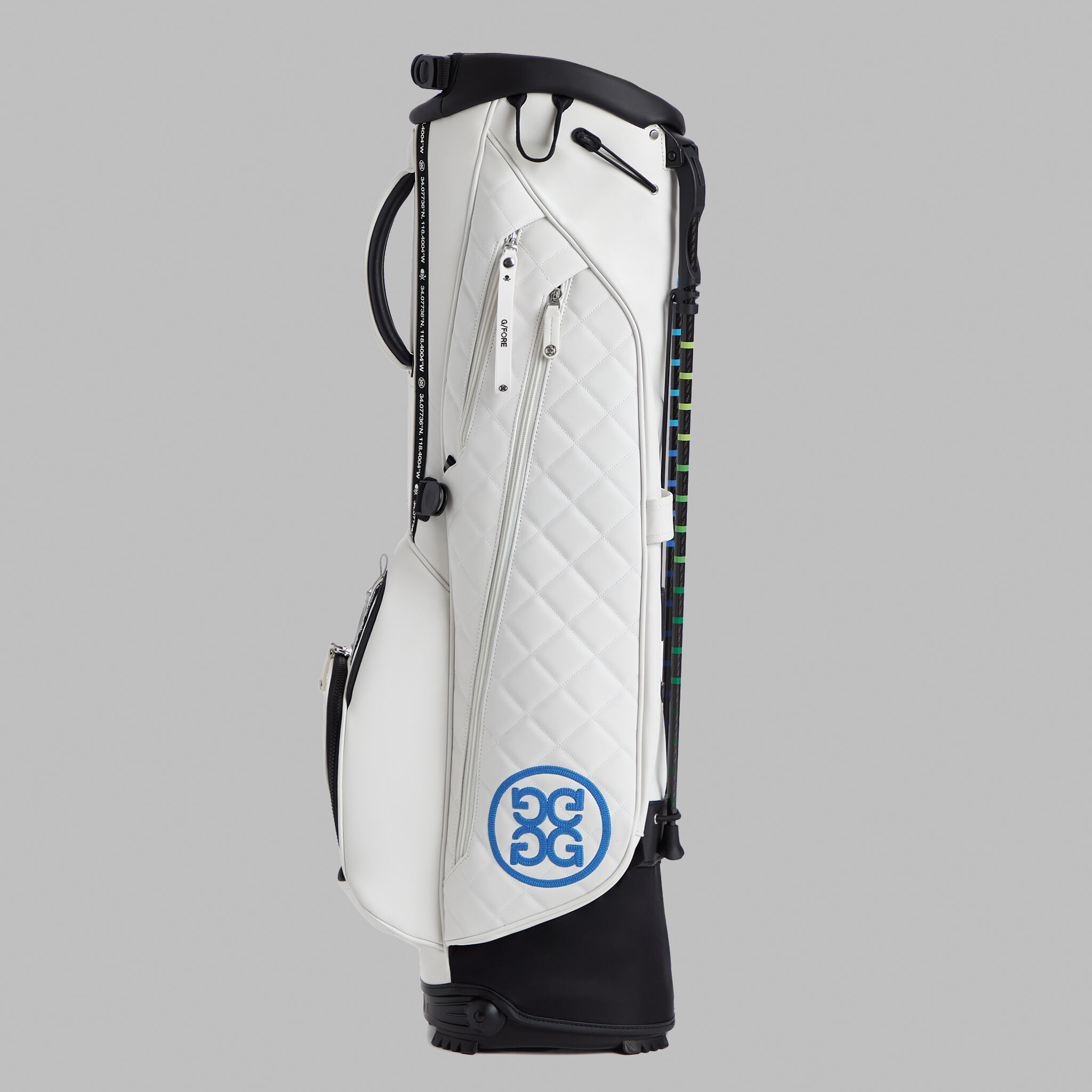 激安先着 PLUS DAYTONA CARRY WOMEN AND MEN FOR BAGS GOLF | BAG GOLF ゴルフバッグ・キャディバッグ