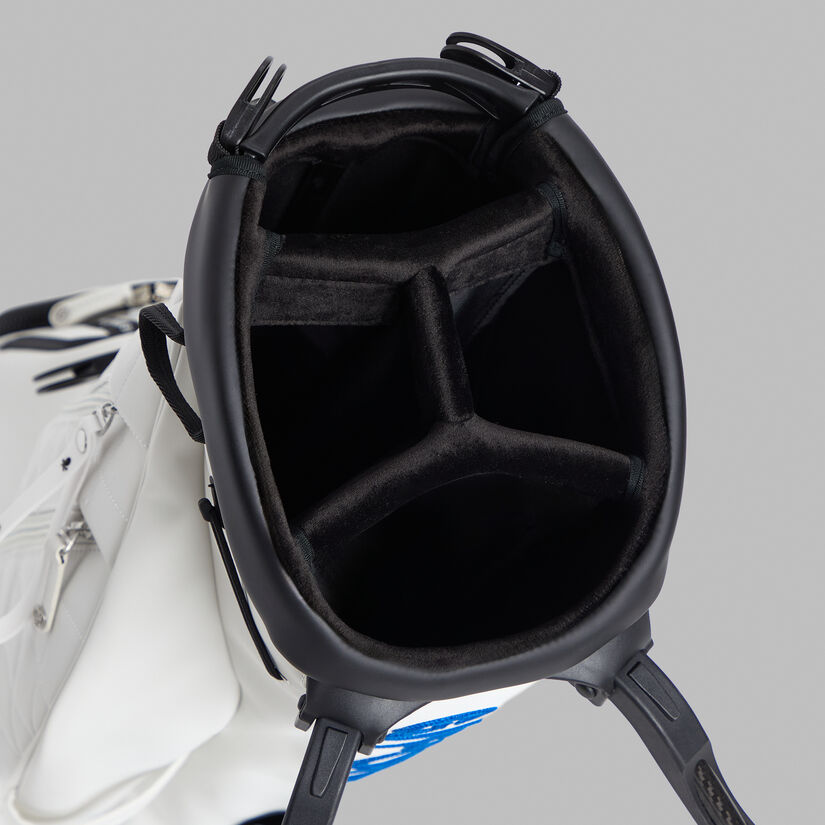 DAYTONA PLUS CARRY GOLF BAG | GOLF BAGS FOR MEN AND WOMEN | G/FORE