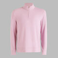 SOFT TOUCH JERSEY 1/4 ZIP image number 1