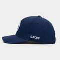 CIRCLE G'S STRETCH TWILL SNAPBACK HAT image number 4