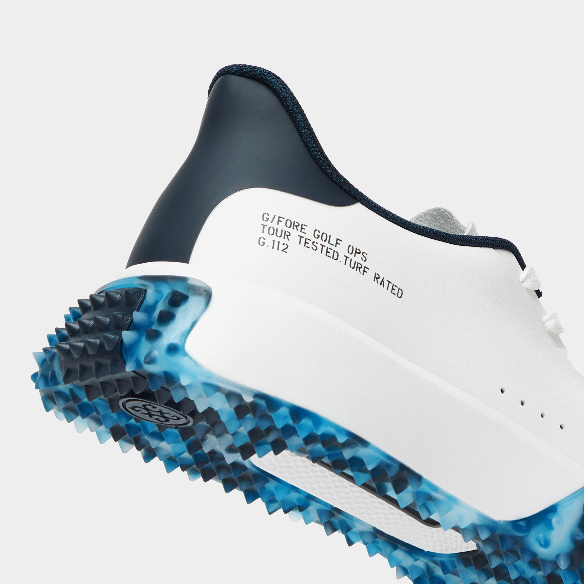 MEN'S G.112 GOLF SHOE | MEN'S GOLF SHOES | G/FORE