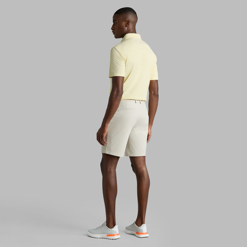ALL PLAY STRIPE STRETCH KNIT POLO image number 4