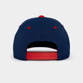 HELLO TWILL SNAPBACK HAT image number 5