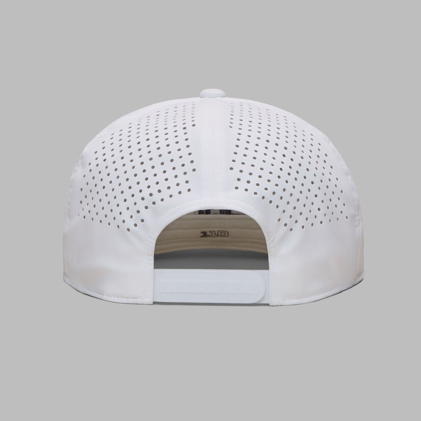 2025 U.S. OPEN XL POPS PERFORATED HAT image number 6