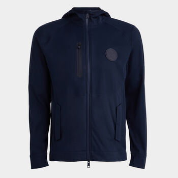 WEATHER RESISTANT REPELLER JACKET