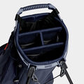 CIRCLE G'S LIGHTWEIGHT CARRY GOLF BAG image number 5
