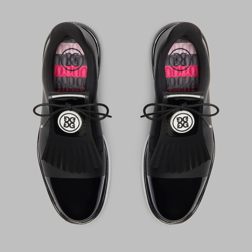 WOMEN'S GALLIVAN2R KILTIE CAP TOE GOLF SHOE image number 3