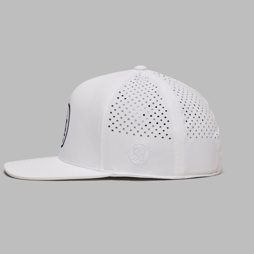 2026 PGA PERFORATED DELTA HAT image number 6
