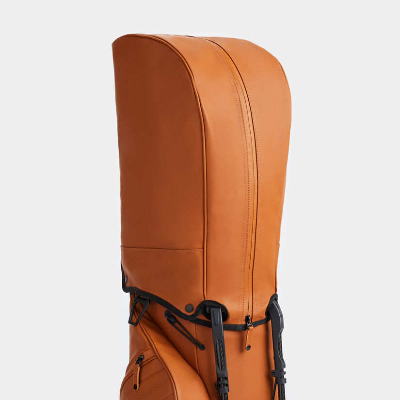 TRANSPORTER TOUR CARRY GOLF BAG image number 6