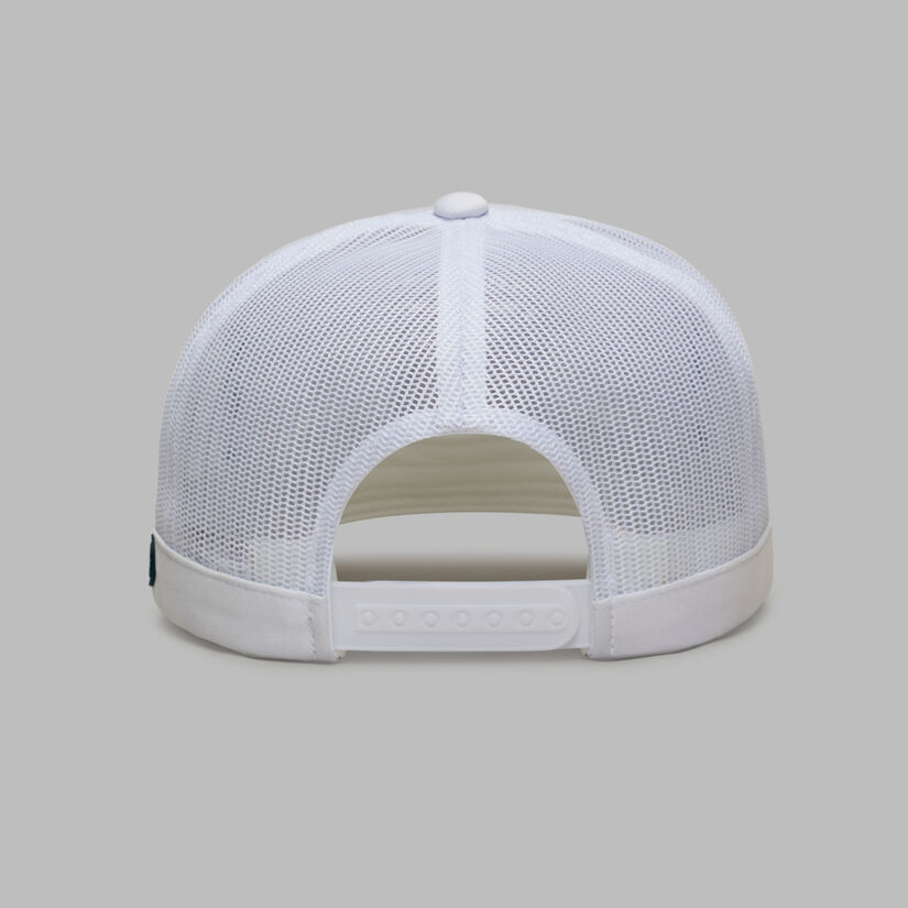 2026 U.S. OPEN SIGN TRUCKER HAT image number 7