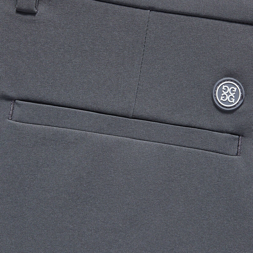 MAVERICK 4-WAY STRETCH 8" INSEAM SHORT image number 6