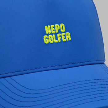 NEPO GOLFER LOW PROFILE HAT