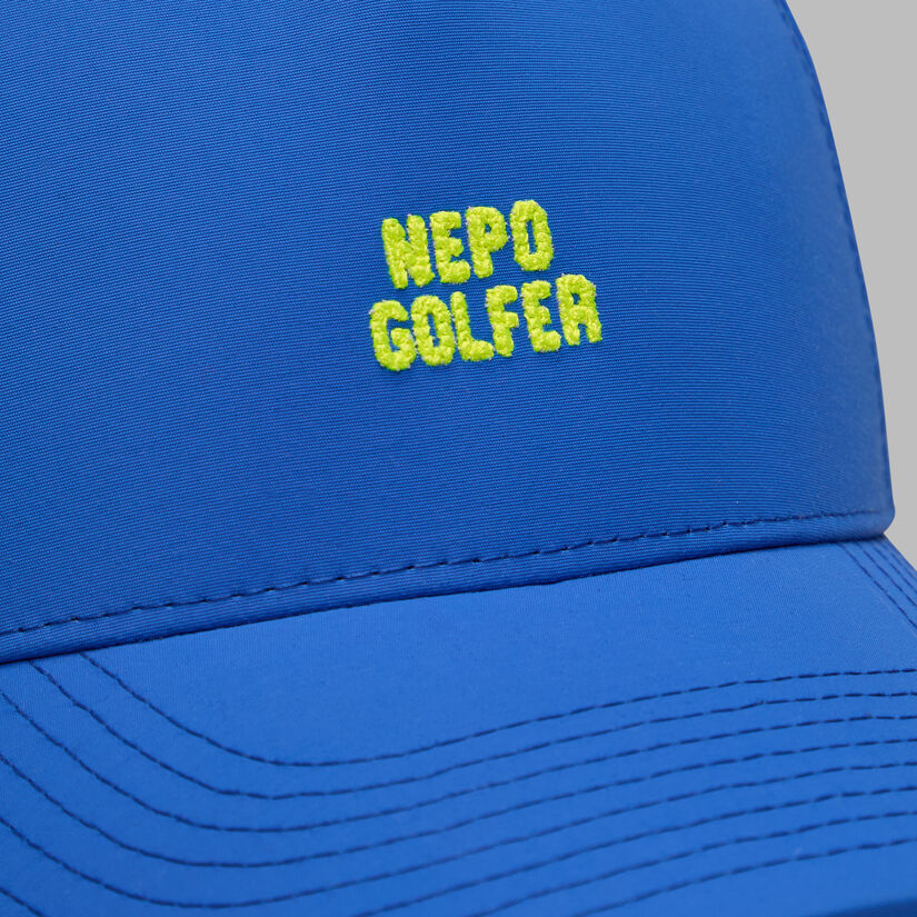 NEPO GOLFER LOW PROFILE HAT image number 2