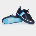 WOMEN'S GRADIENT STRIPE KILTIE DURF GOLF SHOE image number 2