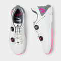 MEN'S G/DRIVE PERFORATED GOLF SHOE image number 2