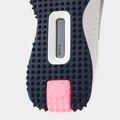 WOMEN'S G.112 P.U. LEATHER KILTIE GOLF SHOE image number 6